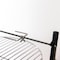 Deko Living 33 Inch Diameter Outdoor Steel Wood Burning Fire Pit Grill & Rotisserie COB10505 - alternate 6